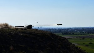 MSB'den 'Tanksavar' paylaşımı