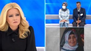 Müge Anlı'ya çıkmıştı! İntihar mı etti