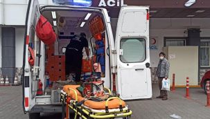 Muğla'da korkunç olay! 