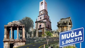 Muğlalılar İzmir'de, İstanbullular Muğla'da yaşıyor