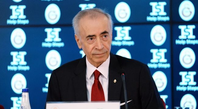 Mustafa Cengiz: "Yenilgiyi sindirebilmek de asalet gerektirir"