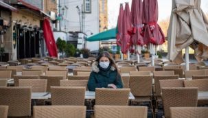 Normalleşme okullar ve kafelerden başlıyor