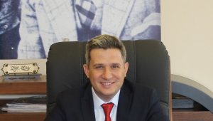 Ödemiş Ticaret Odası akreditasyon belgesini yeniledi