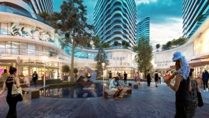 Ödüllü projede sona doğru