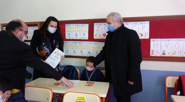 Öğrenciler tarihi böyle öğrenecek