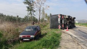 Öğretmenin dikkati ailesini kurtardı