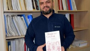 "Oku, Okut" kampanyasında ilk kitabın dağıtımı sürüyor