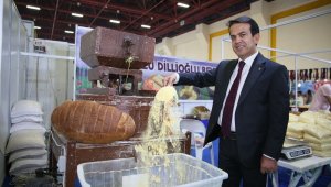 Online ekmek yapımı eğitimi 27 Şubat'ta başlıyor