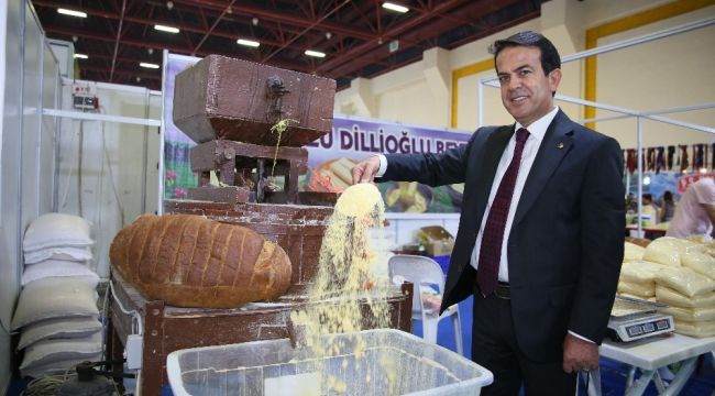 Online ekmek yapımı eğitimi 27 Şubat'ta başlıyor