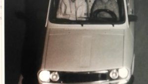 Otomobil ve kasayı çaldılar, polisten kaçamadılar