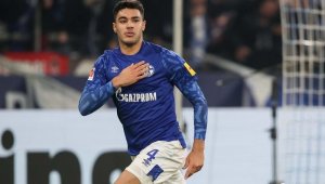 Ozan Kabak, Liverpool'da