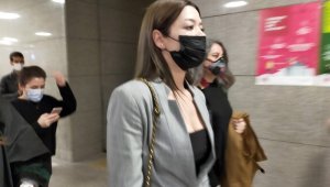 Özcan Deniz'in açtığı dava başladı