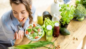 Pandemi döneminde sağlıklı beslenmenin tüyoları