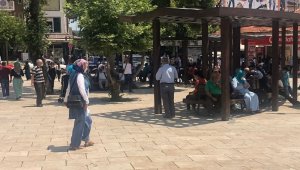 Pandemi kurallarına uymayan 43 kişiye 38 bin 700 lira ceza