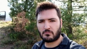 Eşine 'dönmezsen burayı havaya uçuracağım' dedi patlamada öldü