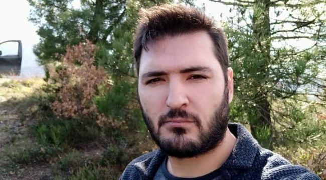 Eşine 'dönmezsen burayı havaya uçuracağım' dedi patlamada öldü