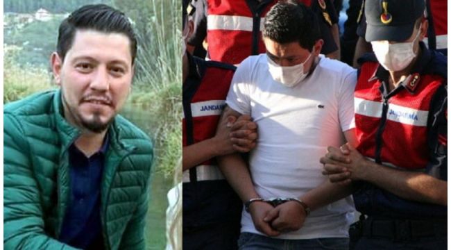 Pınar Gültekin davasında katilin tahliyesine itiraz