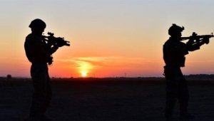 PKK/KCK terör örgütünde çözülmeler hız kesmiyor