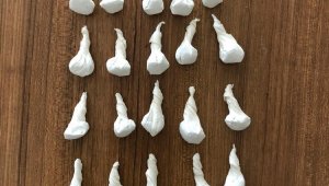 Polis ekipleri zehir tacilerlerine göz açtırmıyor