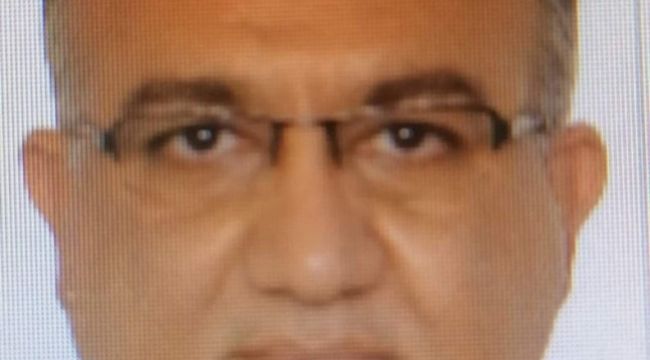 Polis memuru korona virüse yenik düştü