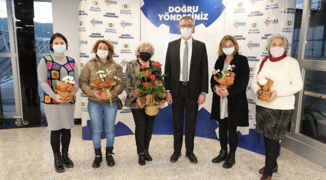 Porta Gaziemir için 'en güzel tat' yarışması