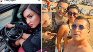 Saadet zinciri şebekesine dava