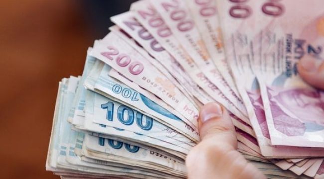 Sahte banka görevlisine 23 bin 764 lira kaptırdı