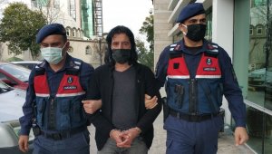 Samsun'da DEAŞ operasyonu: 1 gözaltı