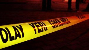 Şanlıurfa'da eş terörü