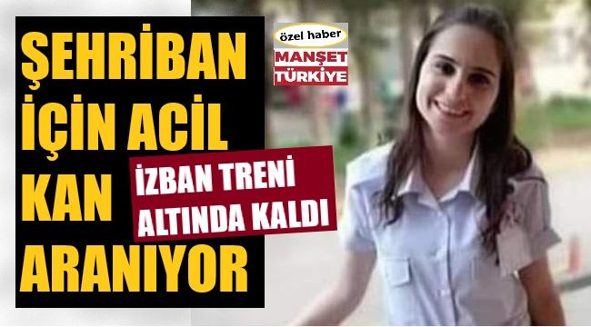 Şehriban ölümle pençeleşiyor