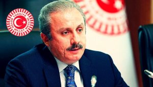 Şentop: "HDP milletvekillerinin fezlekelerinin de olduğu 33 fezleke Meclise ulaştı"