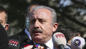 "Milletvekili ağır cezalık suç işlerken yakalandığı zaman dokunulmazlık işlemez"