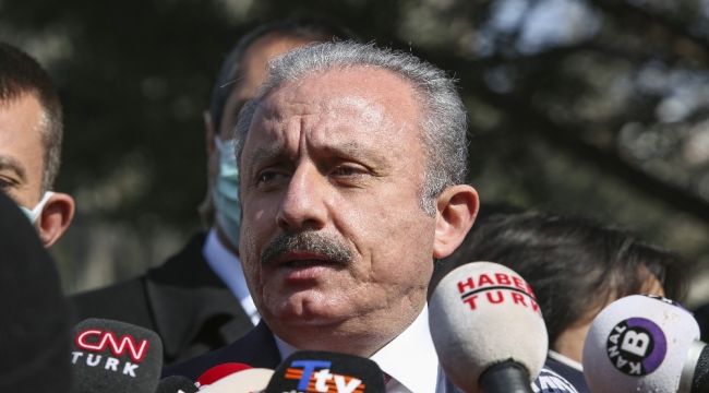 "Milletvekili ağır cezalık suç işlerken yakalandığı zaman dokunulmazlık işlemez"