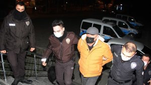 Sevgilisini aldattığı için öldürmüş