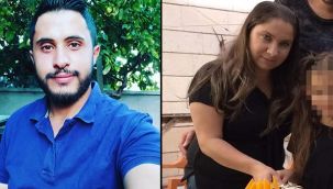 Sevgilisini boğazını keserek öldürdü