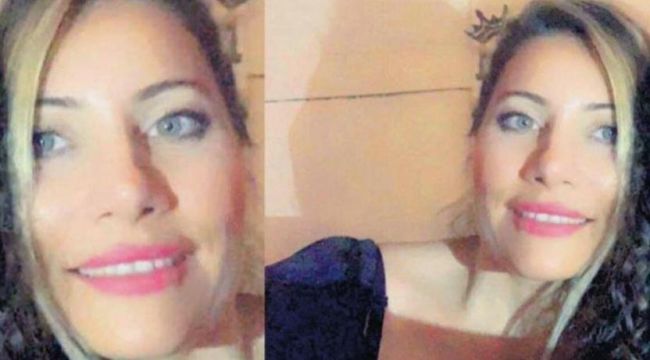 Balkondan düştü denilmişti, cinayet şüphesi var