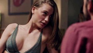 "Silikonlarınızı mı kontrol ettirdiniz?"