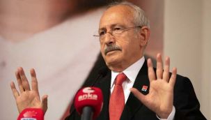 Sırf Kılıçdaroğlu gelecek diye burada dünya ekip var