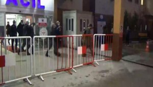 Şırnak'ta PKKKCK, FETÖPDY operasyonu: 22 gözaltı