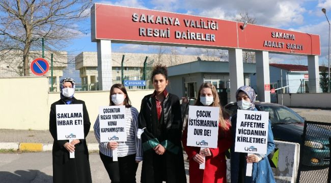 Şiyar davası sonrasında UCİM avukatından açıklama