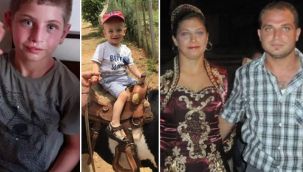 Sobadan zehirlenen anne baba öldü, çocukları kurtuldu