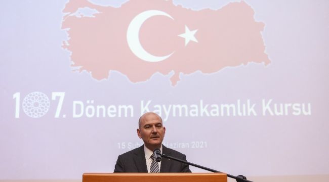 "Sorumluluğu Cumhurbaşkanımızın üzerine yıkmaya çalışmak PKK'yı aklamaktır"