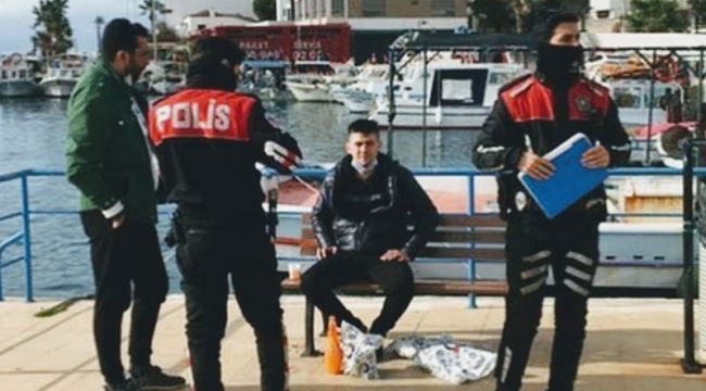 Sosyal medya dayanışması sonucu iki dolandırıcı yakalandı 