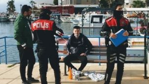 Sosyal medya dayanışması sonucu iki dolandırıcı yakalandı 