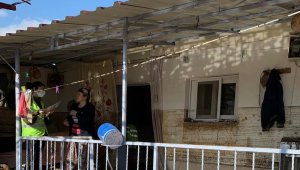 Sel mağdurlarına destek 13 milyon lirayı aştı