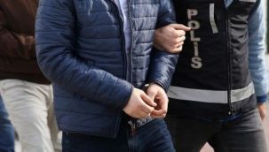 Taciz şüphelisi adli kontrol şartıyla serbest