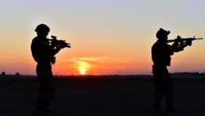 Teröristin babası da örgüt için çalışmış