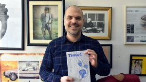 "Tisna Antik Kenti" Aliağa Belediyesinin katkılarıyla gün yüzüne çıkıyor