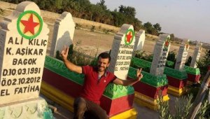 Tokkal ailesini katleden zanlıya PKK soruşturması