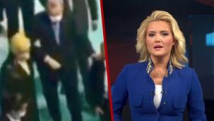 TRT spikeri, Erdoğan'ın 'rahatsızlığını' açıkladı